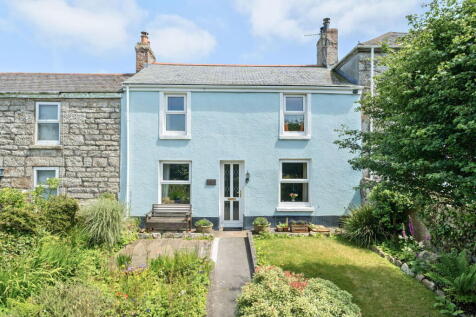 Carrallack Terrace, St Just TR19