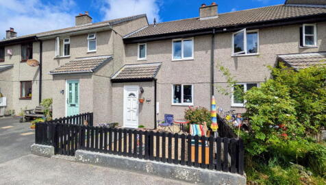 Gulval, Penzance TR18