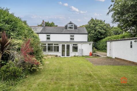 Rosudgeon, Penzance TR20