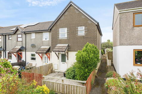 Stennack Parc, Trewellard TR19