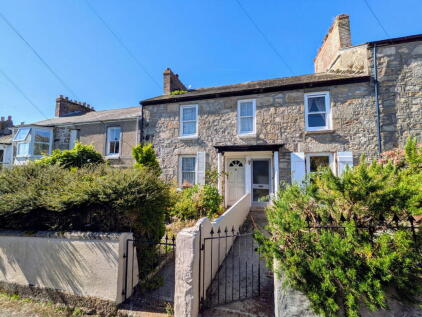 Leskinnick Terrace, Penzance TR18