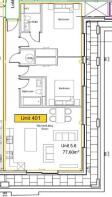 Apt 401