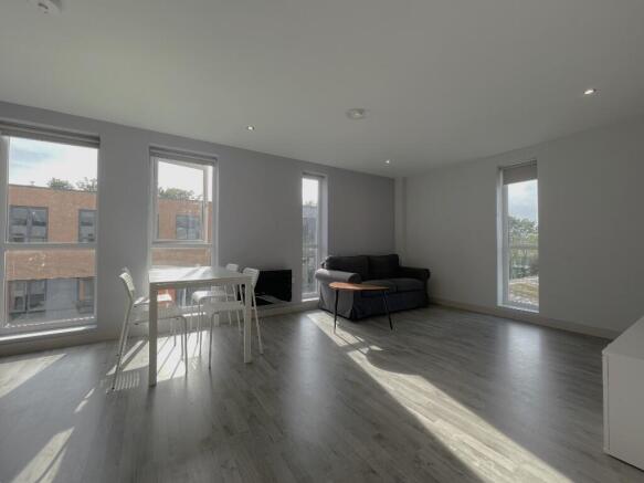 Living Space