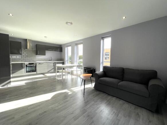 Living Space