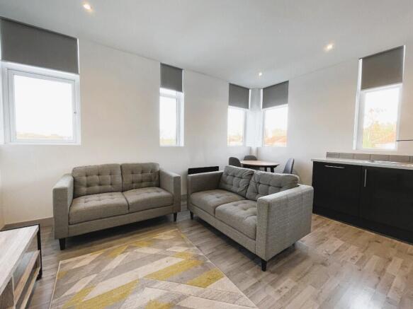 Living Space