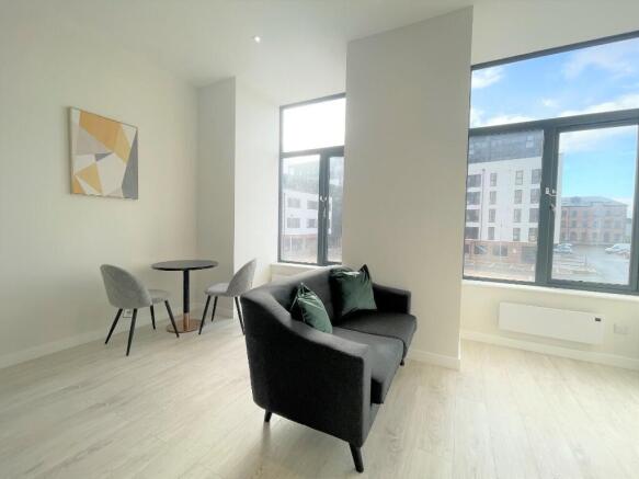 Living Space