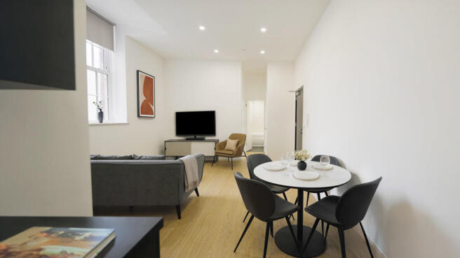 Livingw room