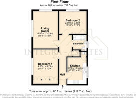 Archways Blakeney Road Floor Plan