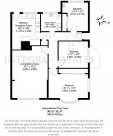 floor plan Pickford