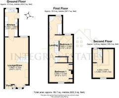 Church Rd floor plan 2