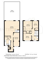 Longton floor plan