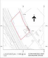 LOCATION PLAN