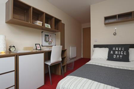 Classic Ensuite room