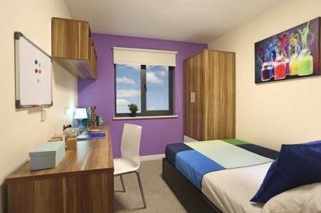 Classic Ensuite room
