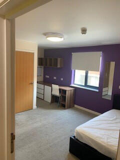 Premier Ensuite Behn Hall