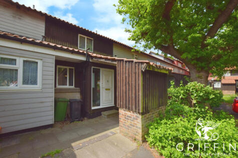 Malyons, Pitsea, Basildon, SS13