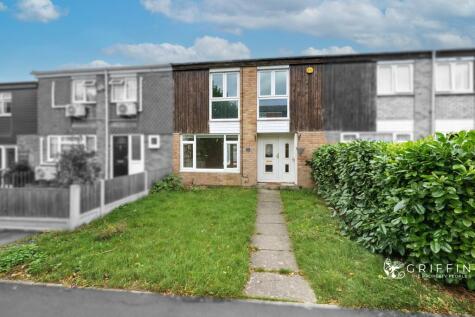 Alcotes, Vange, Basildon, SS14