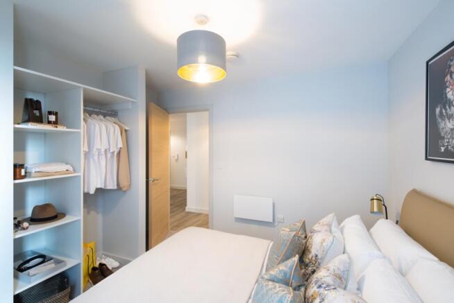 Bedrooms (4)