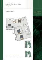 2E Floorplans