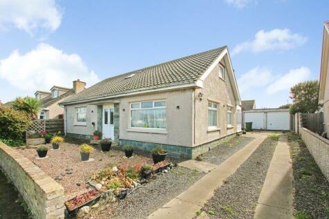 Port St Mary - 4 bedroom detached bungalow for sale