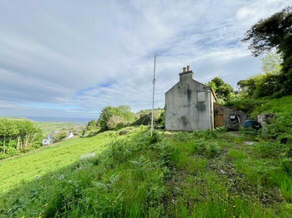 Ballasaig Cottage, Maughold