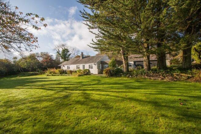 Clough Willy Cottage, Tosaby Road 