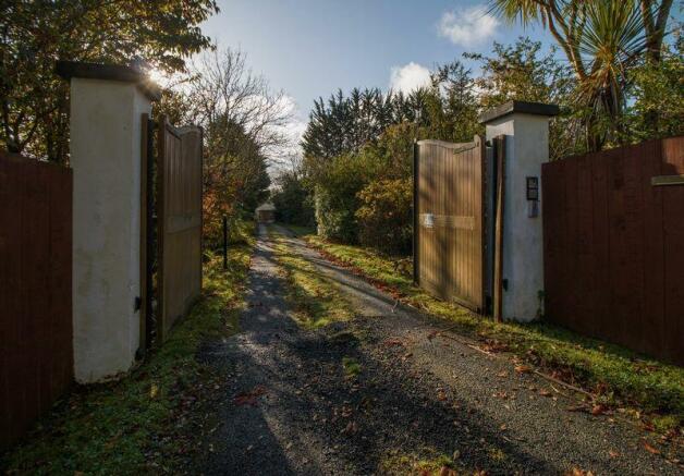 Clough Willy Cottage, Tosaby Road 