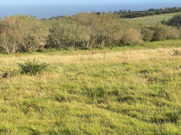 3.21 acres Lower Skerrisdale