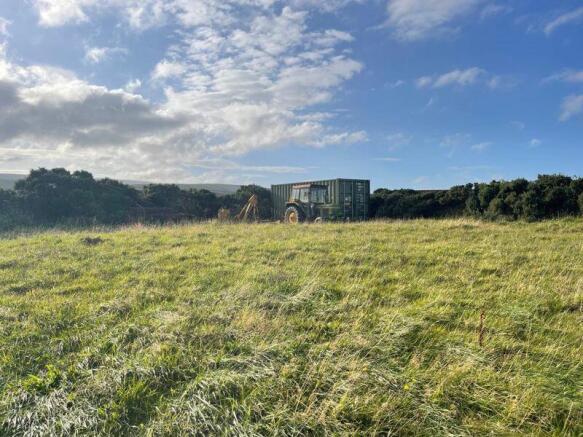 3.21 acres Lower Skerrisdale