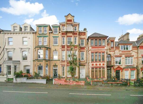 Flat 3, 22a Derby Road