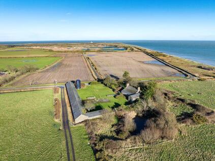 Ballacallow, Cranstal, Bride