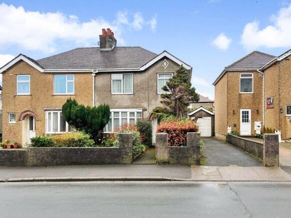 Fairholm, 59 Bray Hill
