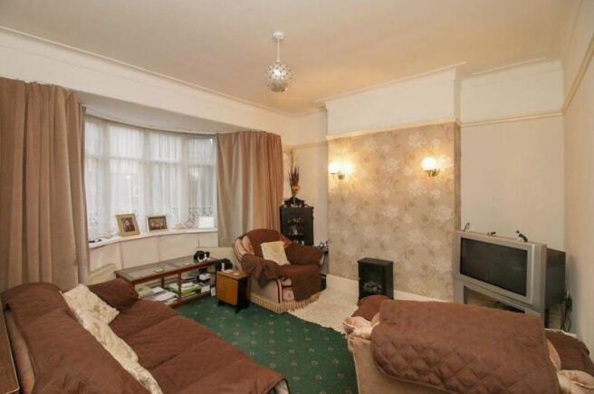 Fairholm, 59 Bray Hill