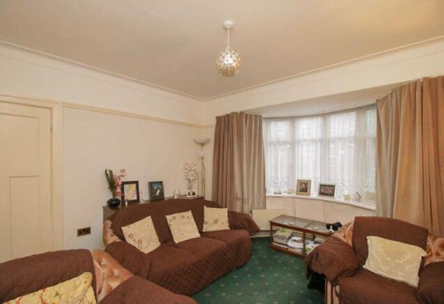 Fairholm, 59 Bray Hill
