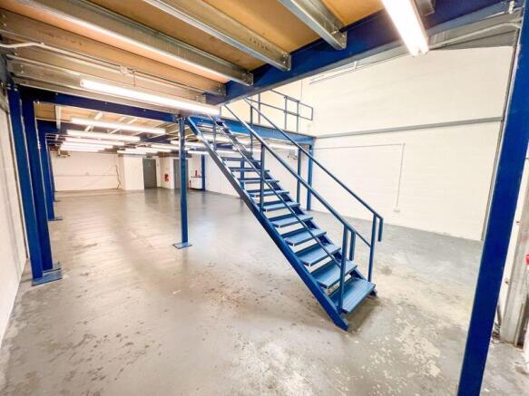 Unit 33, Isle of Man Business Park