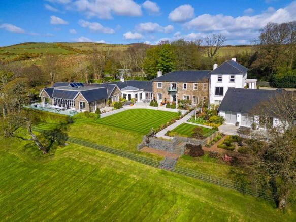 The Balliargey Estate