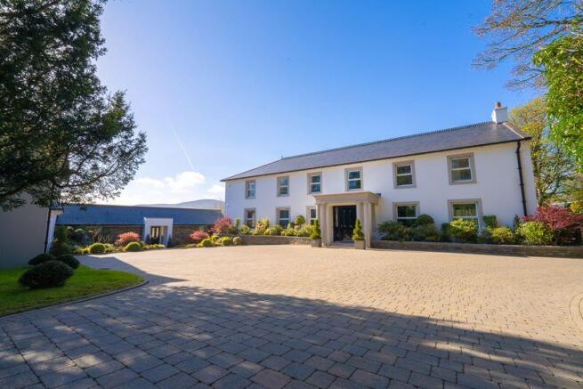 The Balliargey Estate