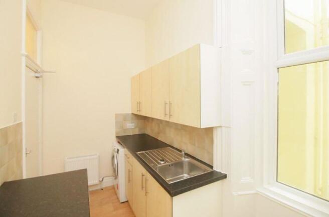 Flat 1, 57 Bucks Road