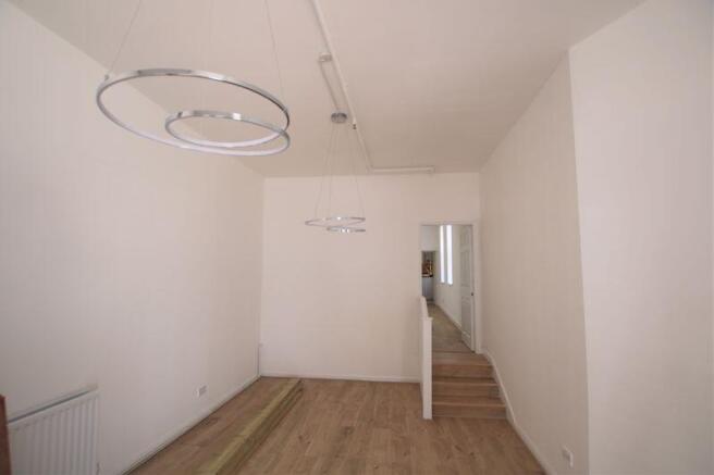 27A High Street