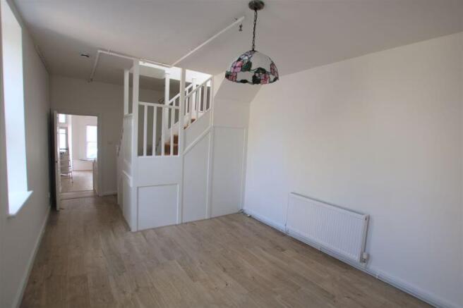 27A High Street