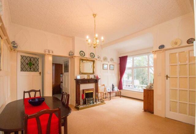 14 High View Road