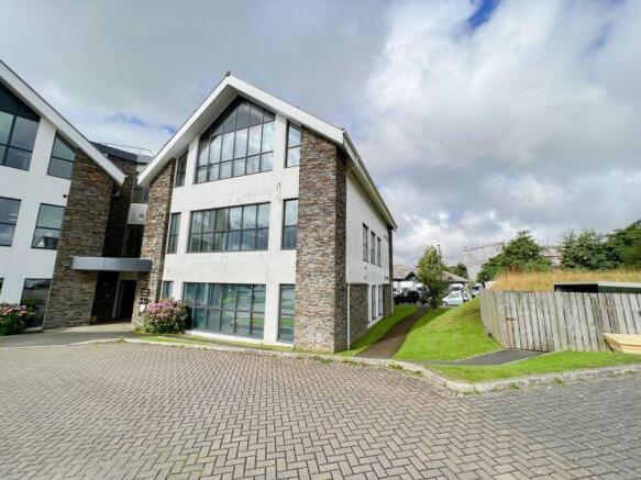 Island House