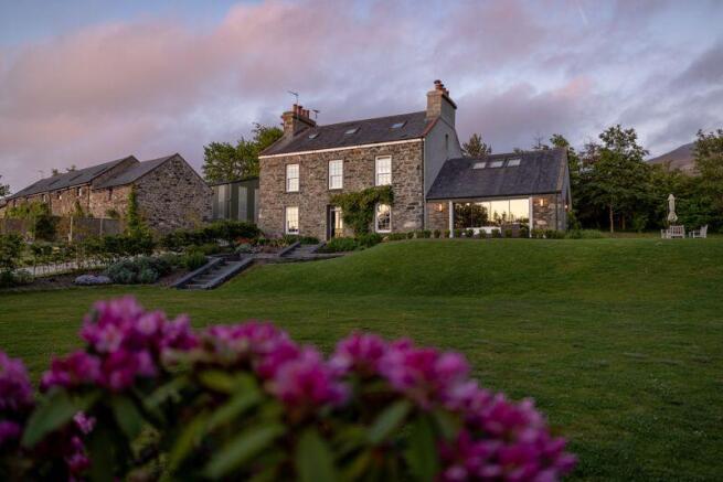 Cooil Shellagh