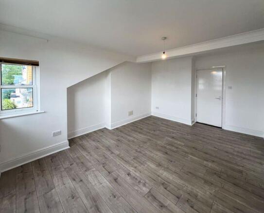 Flat 4, 22a Derby Road