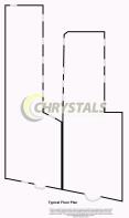 Typical Floor Plan