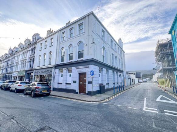 71 Parliament Street, Ramsey
