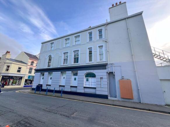 71 Parliament Street, Ramsey
