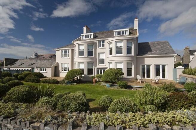Bay House 