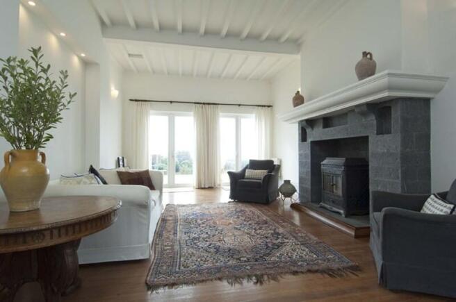 Bay House 
