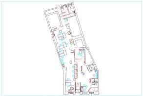 Ground Floor Plan